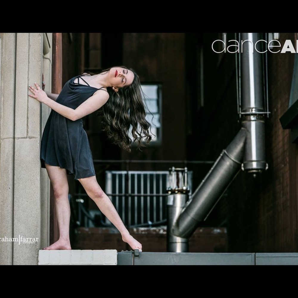 Silence & Noise Dress